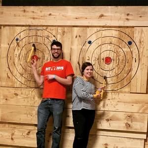 Meet your Posher, Mark